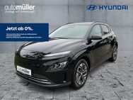 Hyundai Kona, TREND FLA KlimaA, Jahr 2023 - Kronach