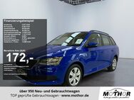 Skoda Fabia, 1.0 MPI Combi Active, Jahr 2021 - Brandenburg (Havel)