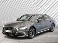 Audi A8, 3.0 TDI 50 Q, Jahr 2021 - Unterschleißheim