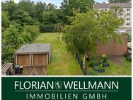 Bremen - Gröpelingen | Grundstück mit Altbestand in ruhiger Wohnlage. - Bremen