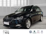 Skoda Fabia, 1.0 TSI Combi Ambition, Jahr 2022 - Oldenburg (Holstein)