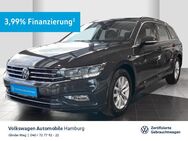 VW Passat Variant, 2.0 TDI Business AppConnect, Jahr 2021 - Glinde