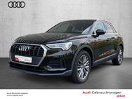 Audi Q3, 45 TFSIe Business Assistenzpaket, Jahr 2021 - Leipzig