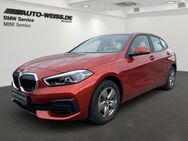 BMW 116, iA DIGI, Jahr 2023 - Aichach Zentrum