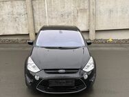 Ford S-Max Titanium, mit TÜV bis 05/26 - Haiger