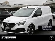 Mercedes Citan, 110 Kasten Pro MBUX, Jahr 2023 - Fulda