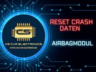 Airbag Crash Daten Reset - Passau