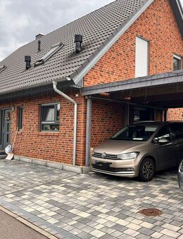 Einfamilienhaus mit Einliegerwohnung - Markranstädt