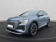 Audi Q4, Sportback 50 SONOS, Jahr 2021 - Ravensburg