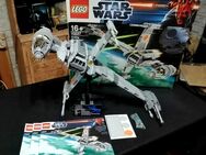 Lego B-Wing 10227 + Pilot sw0455 KEIN VERSAND ! - Wuppertal