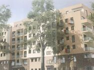 Ein Traum: Möblierte 1,5-Zi-Luxus-Wohnung im Ostend mit Gartenbenutzung - Frankfurt (Main)