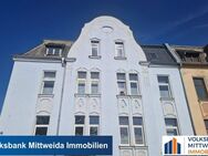 Mehrfamilienhaus in Lichtenau mit vielfältigen Nutzungsmöglichkeiten! - Lichtenau (Sachsen)
