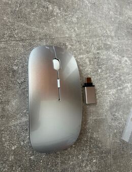 IMAC 24 Blau/M1 - Schnaittenbach