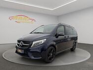 Mercedes-Benz V 250 EDITION 2020 lang*7-Sitzer*AHK* - Ebersdorf (Coburg)