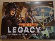 Brettspiel: Pandemic Legecy - Season 0 (Neu&Ungespielt) Deutsch - Obermichelbach