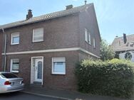 Zweifamilienhaus mit Potenzial Aasee-Nähe - Bocholt