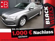 Skoda Superb, 2.0 TDI COMBI AMBITION 110KW Ambition, Jahr 2024 - Straubing