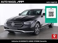 Mercedes E 220, d Limousine Multib, Jahr 2023 - Nettetal