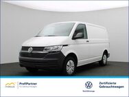 VW T6.1, Transporter Kasten TDI HFT, Jahr 2023 - Berlin