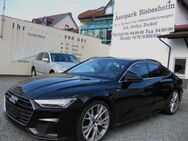 Audi A7 Sportback 55 TFSI quattro S-Line1.Hd Top Ausst - Biebesheim (Rhein)