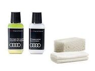 Audi Lederpflege-Set 4-teilig *Borgmann* - Krefeld