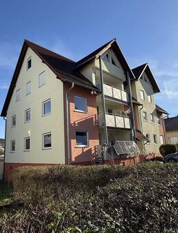 DREIZIMMERKÜCHEBAD...... - Calw