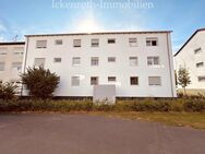 **Sanierte & stylische 3-Zi.-Whg (ca.88m², 2.OG) mit Balkon, Wärmepumpe, Glasfaser, Energie "A" - Feldrandlage** - Marnheim