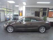 Audi A5 2.0 Cabriolet Automatik Leder PDC TÜV 06/2026 - Asperg