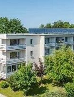 Geestland // Einziehen, Wohlfühlen - Sanierte 1,5 ZKB mit hochwertiger EBK und vielem Mehr - Langen (Landkreis Cuxhaven)