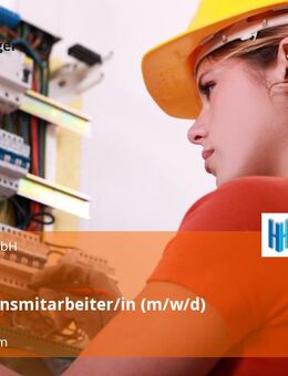 Produktionsmitarbeiter/in (m/w/d) - Pleidelsheim