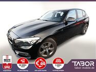 BMW 116, 1er 116d Advantage, Jahr 2017 - Freiburg (Breisgau)