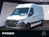 Mercedes Sprinter, 315 KA L2H2, Jahr 2024 - Braunschweig