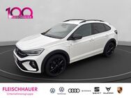 VW Taigo, 1.0 R-Line, Jahr 2024 - Bad Kreuznach