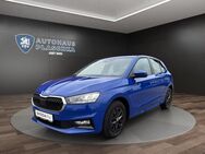 Skoda Fabia, 1.0 TSI Selection, Jahr 2024 - Winsen (Luhe)