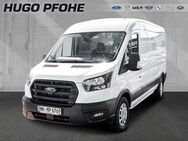 Ford Transit, Kastenwagen Trend 350 L3 Sitzpak, Jahr 2024 - Hamburg