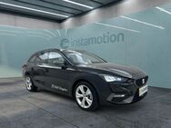 Seat Leon, 1.5 TSI ST FR, Jahr 2023 - München