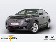 Audi Q4 e-tron Sportback 35 NAVI MATRIX SONOS KAMERA - Bochum