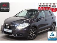 Suzuki SX4 S-Cross 1.6 4WD LIMITED KEYLESS,SITZHEIZUNG - Berlin