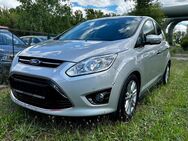 Ford C-Max Titanium+Navi+Kamara+Parkassyst - Berlin