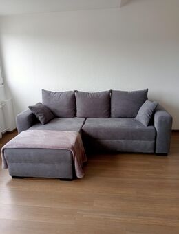Ecksofa Elmau mit Bettfunktion von OTTO, Breite 235 cm, Jockenhöfer Gruppe - Solingen (Klingenstadt)
