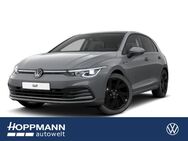 VW Golf, 2.0 TDI Style 18Zoll, Jahr 2022 - Haiger