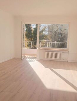 Frei zum Bezug nach Modernisierung... - Oberschleißheim