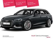 Audi A4, Avant 40 TDI quattro advanced |, Jahr 2023 - Plattling