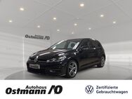 VW Golf, 1.0 TSI VII IQ DRIVE R-line, Jahr 2019 - Melsungen