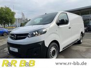 Opel Vivaro, 3.1 Cargo L Diesel t zGG HOLZBODEN, Jahr 2024 - Paderborn