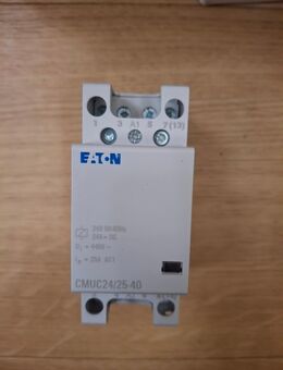 Eaton Instalationsschütz - Unterlangenegg