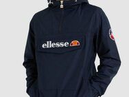 Ellesse Windbreaker MONT 2 JACKET