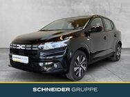 Dacia Sandero, EXPRESSION TCe 90 SZH EPH, Jahr 2022 - Chemnitz