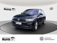 VW Tiguan, 1.5 TSI MOVE 110kW Automatik, Jahr 2024 - Dinklage