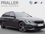 BMW 320, d M Sport Laserlicht, Jahr 2022 - Deuerling